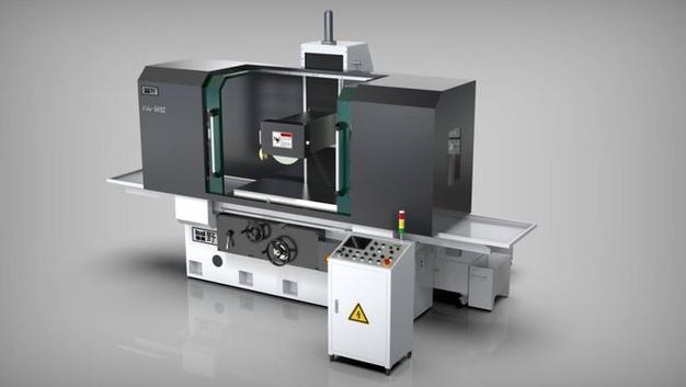 磨床psg-5010/5012cms主要产品杭州平野精密机械有限公司成立于2003年